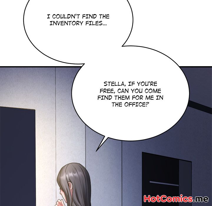 Who Cares if it's a Lie? - episode 4 - 133