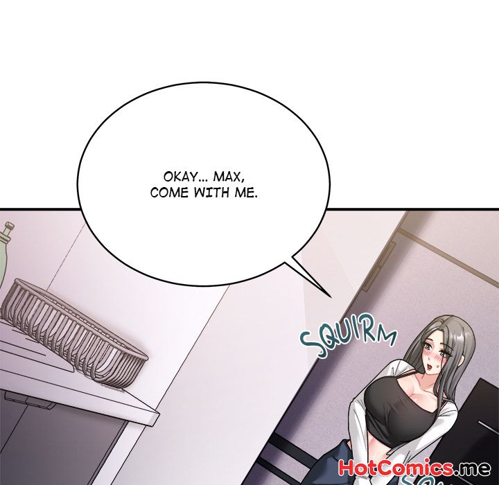 Who Cares if it's a Lie? - episode 4 - 138