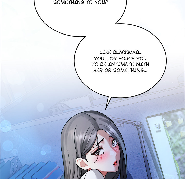 Who Cares if it's a Lie? - episode 4 - 147