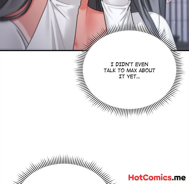 Who Cares if it's a Lie? - episode 4 - 13