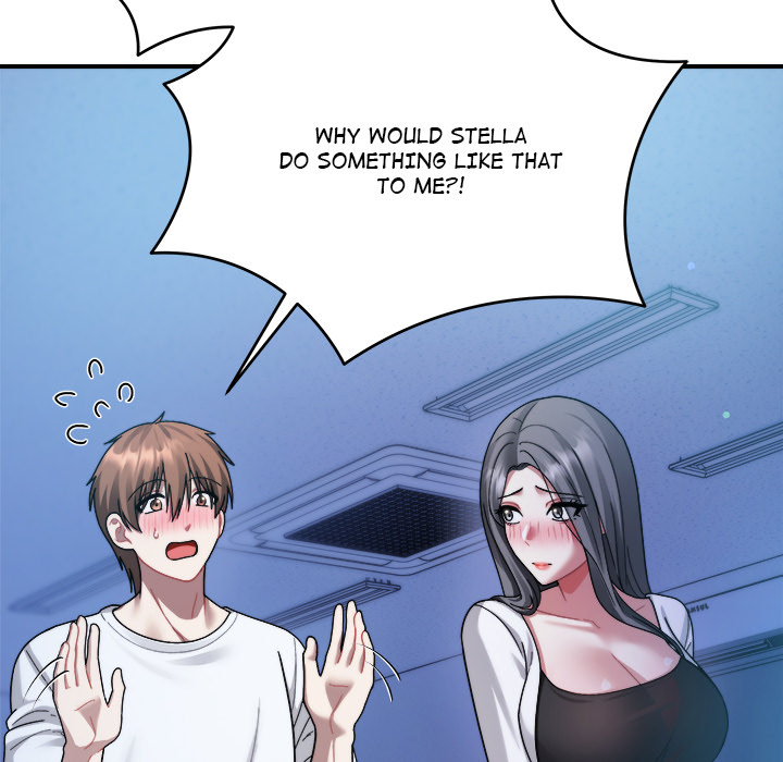 Who Cares if it's a Lie? - episode 4 - 150