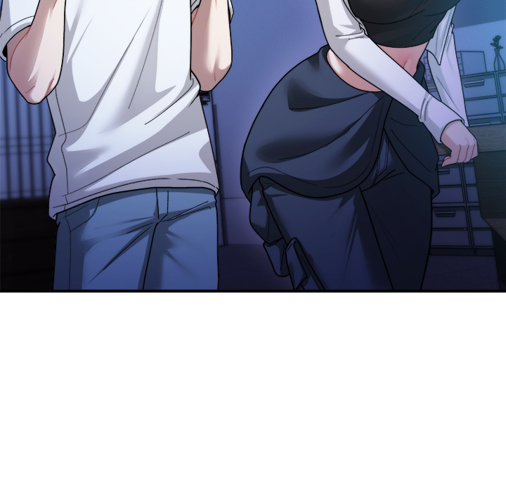 Who Cares if it's a Lie? - episode 4 - 151
