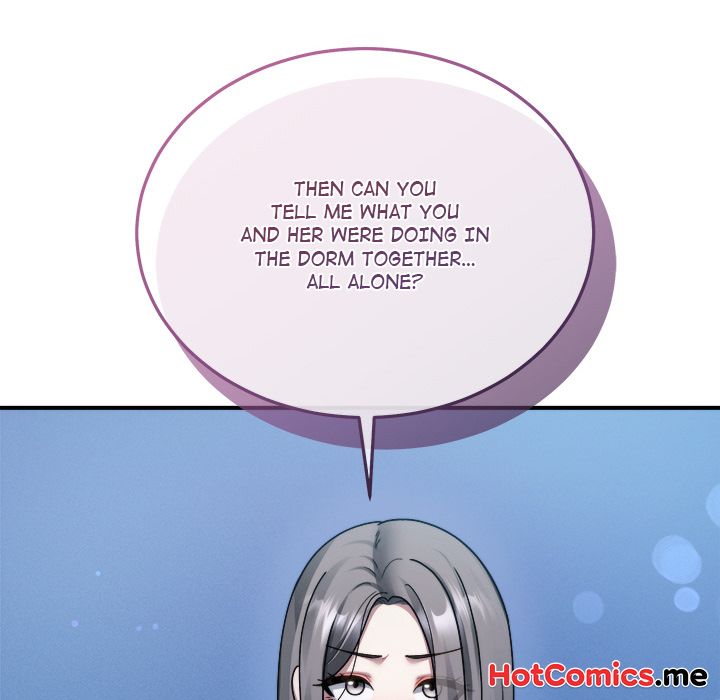 Who Cares if it's a Lie? - episode 4 - 152