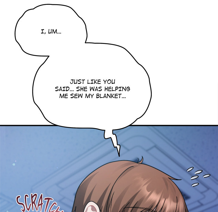 Who Cares if it's a Lie? - episode 4 - 155