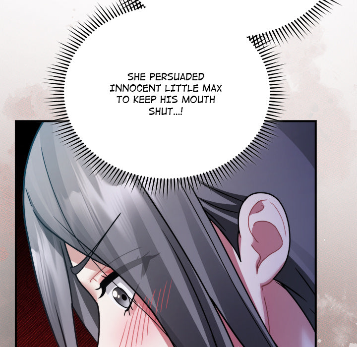 Who Cares if it's a Lie? - episode 4 - 158