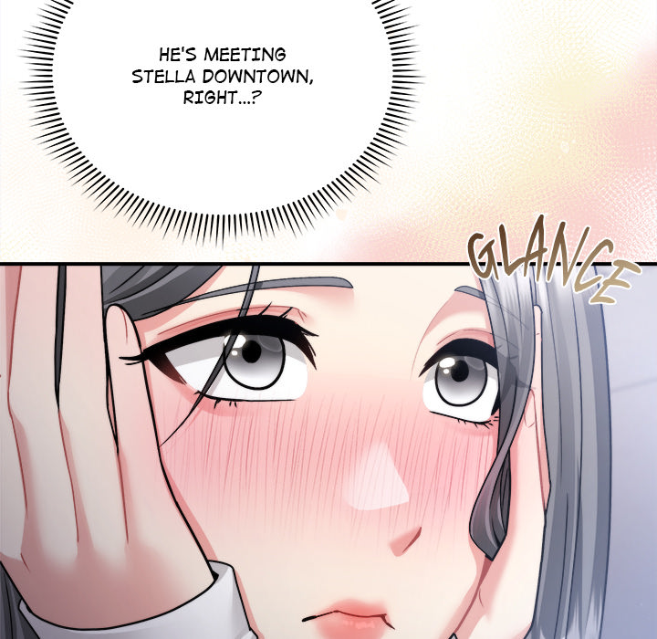 Who Cares if it's a Lie? - episode 4 - 14