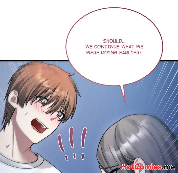 Who Cares if it's a Lie? - episode 4 - 162
