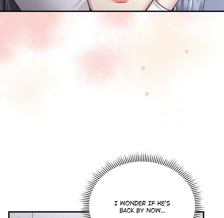 Who Cares if it's a Lie? - episode 4 - 15