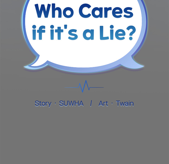 Who Cares if it's a Lie? - episode 4 - 19
