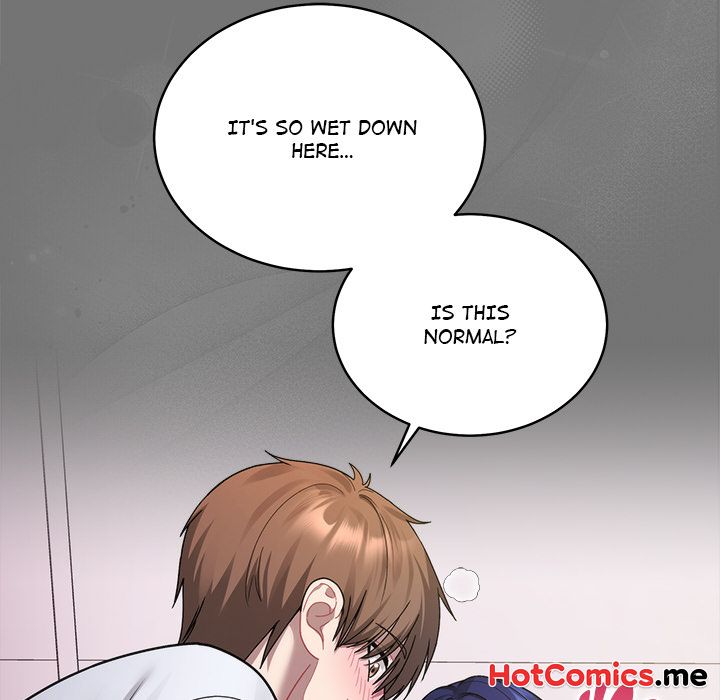 Who Cares if it's a Lie? - episode 4 - 23
