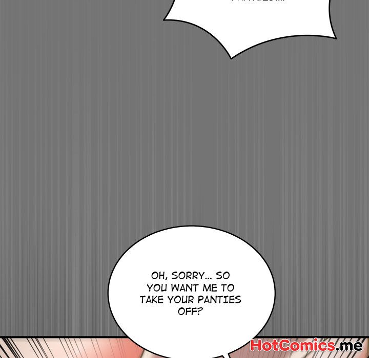 Who Cares if it's a Lie? - episode 4 - 28