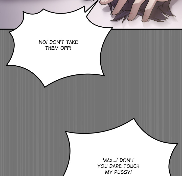 Who Cares if it's a Lie? - episode 4 - 33