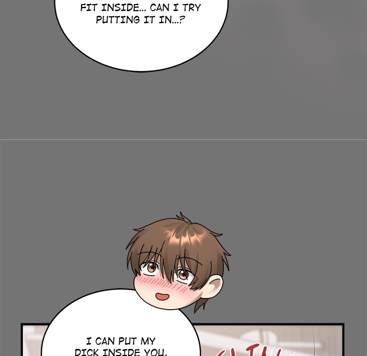 Who Cares if it's a Lie? - episode 4 - 54