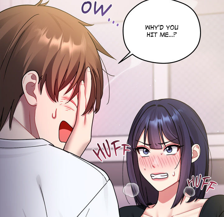 Who Cares if it's a Lie? - episode 4 - 60