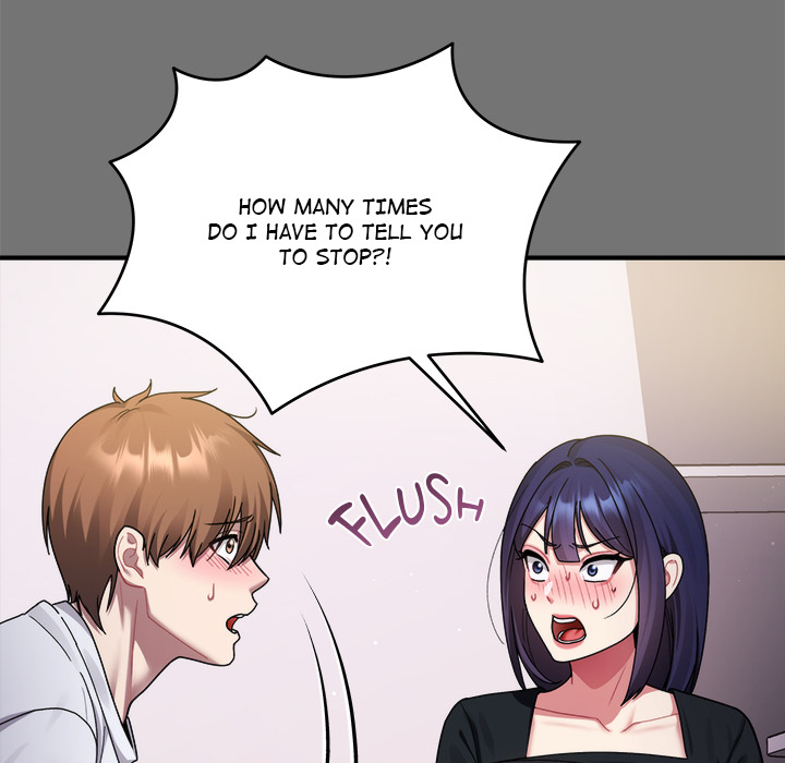 Who Cares if it's a Lie? - episode 4 - 62