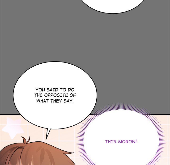 Who Cares if it's a Lie? - episode 4 - 64