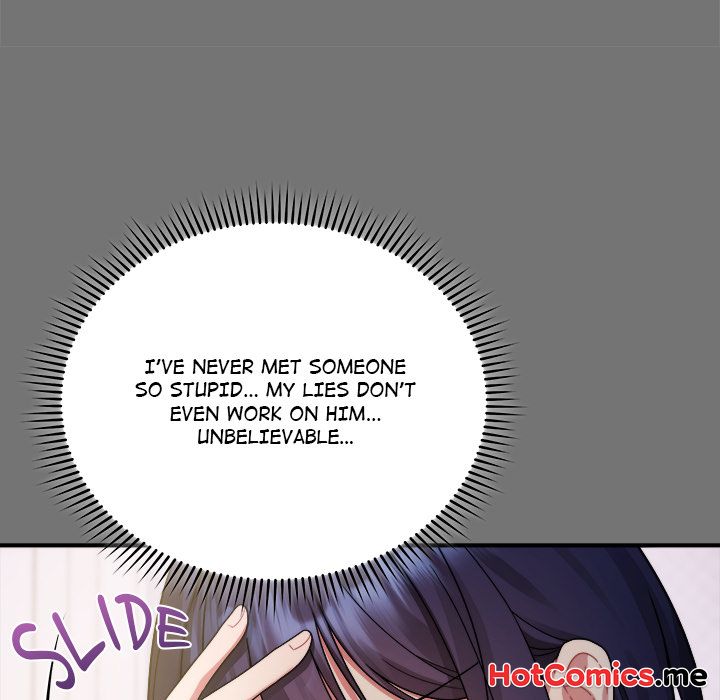 Who Cares if it's a Lie? - episode 4 - 66