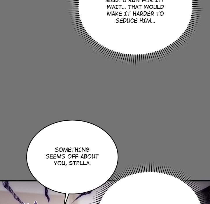 Who Cares if it's a Lie? - episode 4 - 68