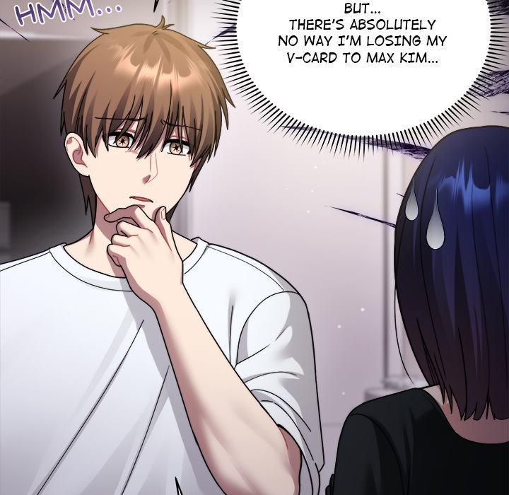 Who Cares if it's a Lie? - episode 4 - 69
