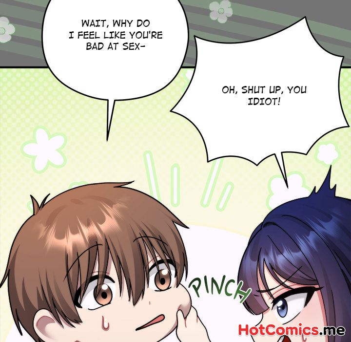 Who Cares if it's a Lie? - episode 4 - 71