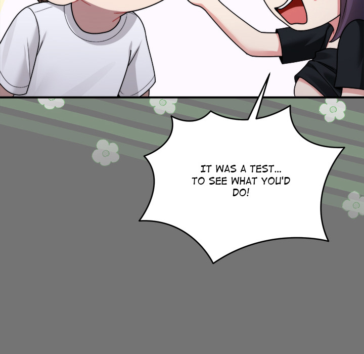 Who Cares if it's a Lie? - episode 4 - 72