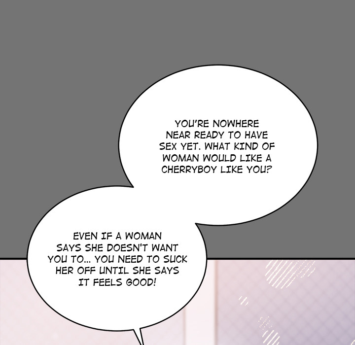 Who Cares if it's a Lie? - episode 4 - 75