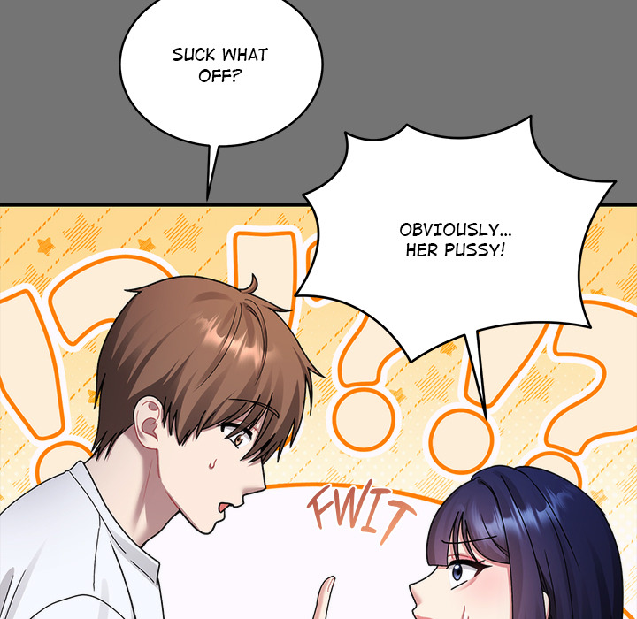 Who Cares if it's a Lie? - episode 4 - 78