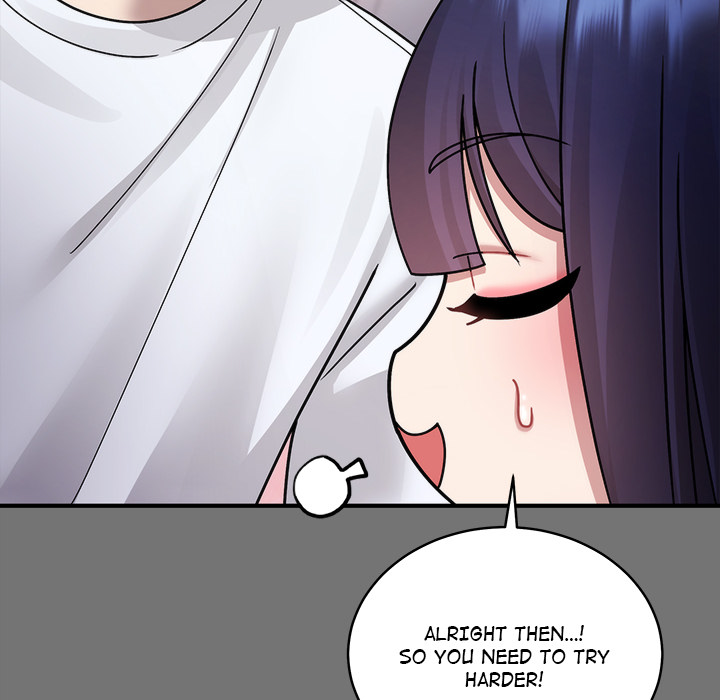 Who Cares if it's a Lie? - episode 4 - 81
