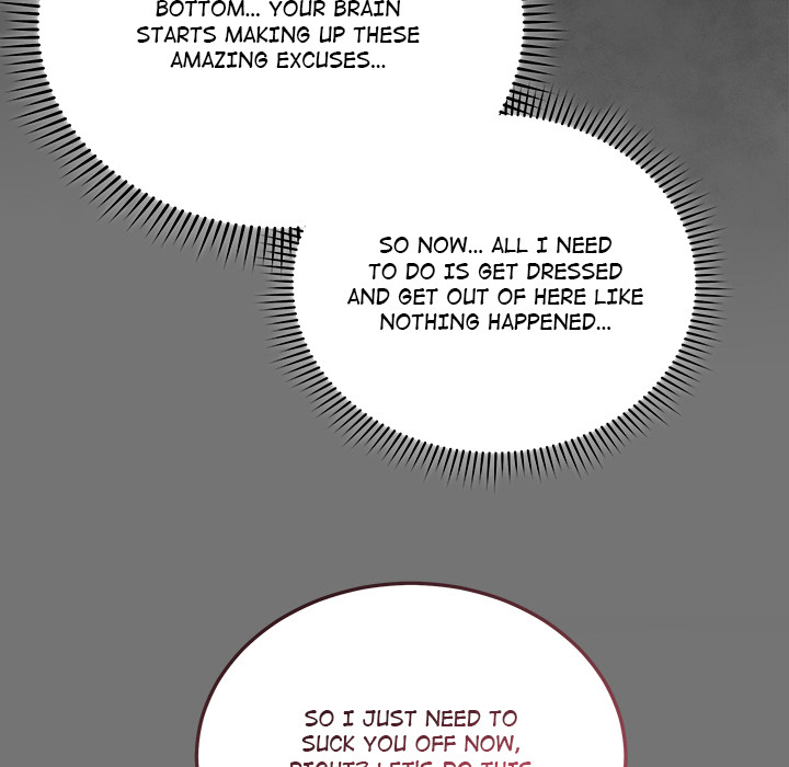 Who Cares if it's a Lie? - episode 4 - 84