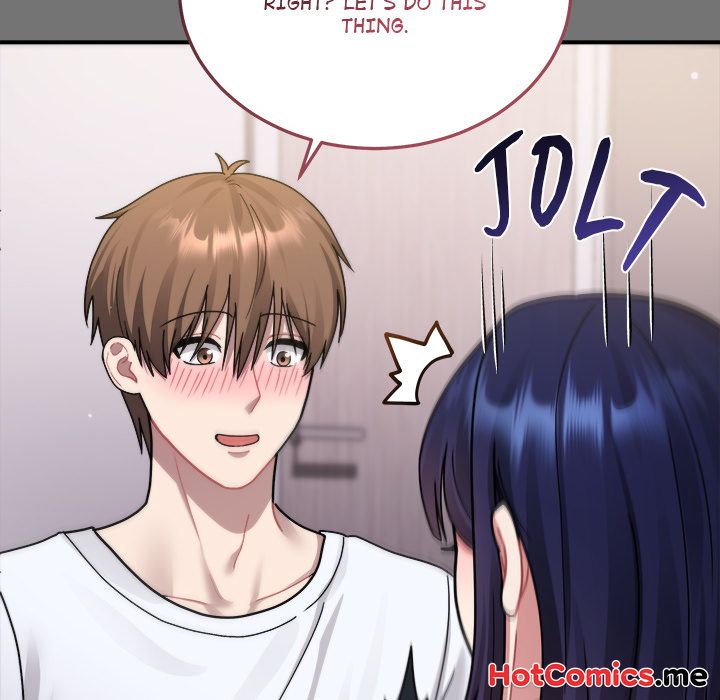 Who Cares if it's a Lie? - episode 4 - 85