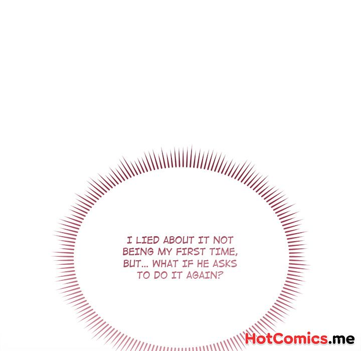 Who Cares if it's a Lie? - episode 4 - 8