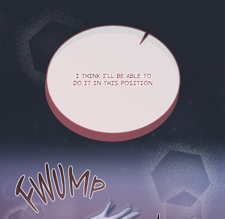 Who Cares if it's a Lie? - episode 5 - 107
