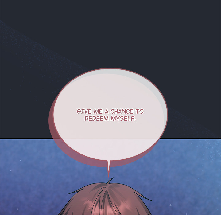 Who Cares if it's a Lie? - episode 5 - 110