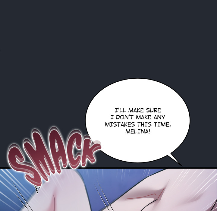 Who Cares if it's a Lie? - episode 5 - 112