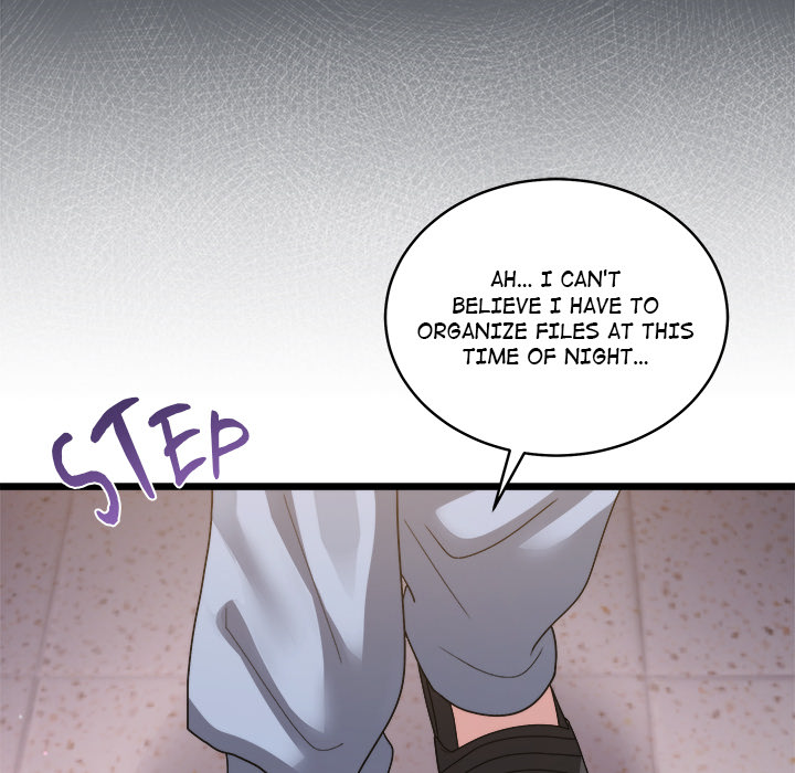 Who Cares if it's a Lie? - episode 5 - 124