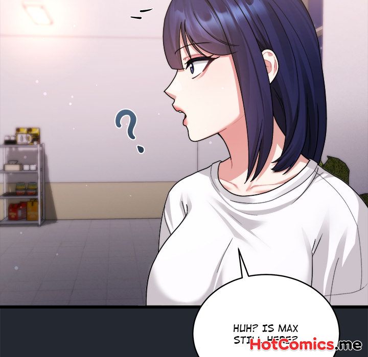 Who Cares if it's a Lie? - episode 5 - 132