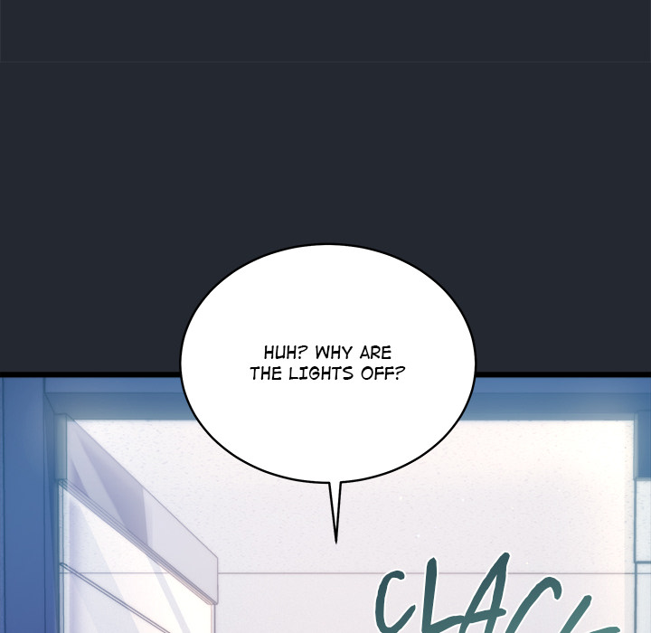 Who Cares if it's a Lie? - episode 5 - 135