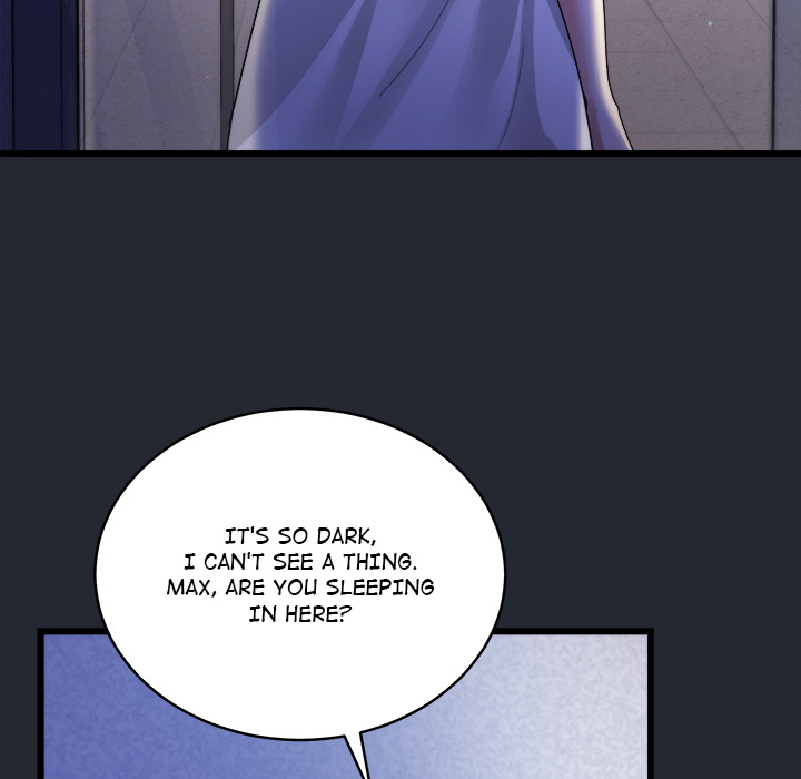 Who Cares if it's a Lie? - episode 5 - 137