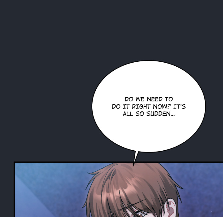 Who Cares if it's a Lie? - episode 5 - 15