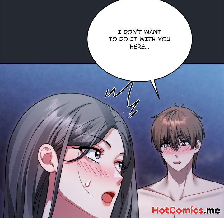 Who Cares if it's a Lie? - episode 5 - 22