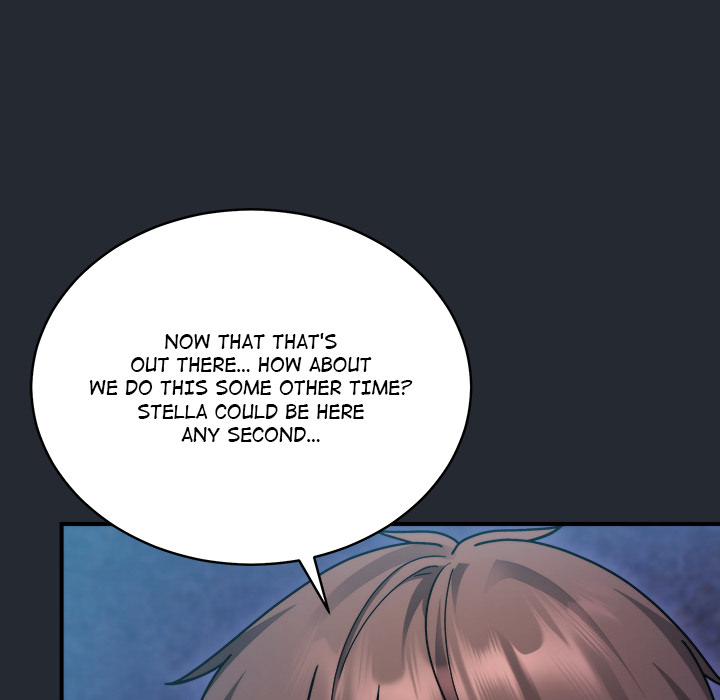 Who Cares if it's a Lie? - episode 5 - 38