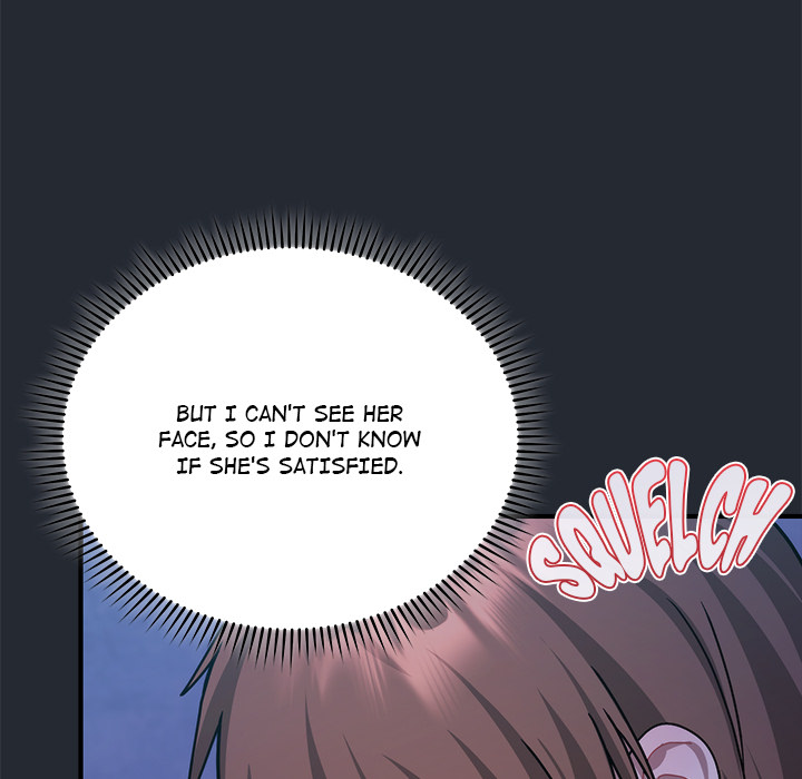 Who Cares if it's a Lie? - episode 5 - 74