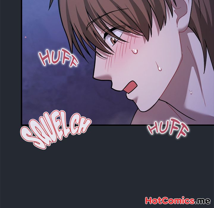 Who Cares if it's a Lie? - episode 5 - 75