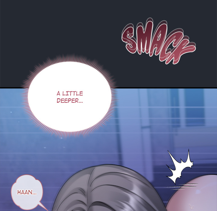 Who Cares if it's a Lie? - episode 5 - 82