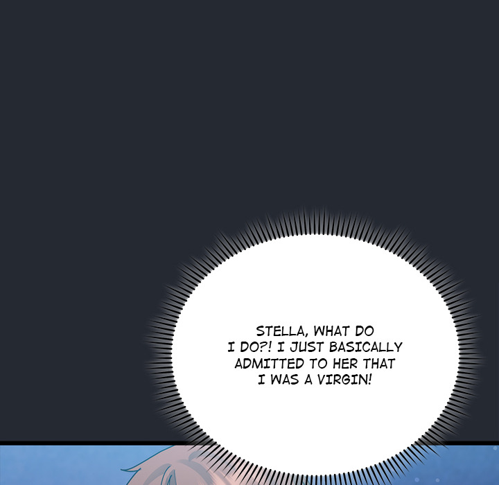 Who Cares if it's a Lie? - episode 5 - 96