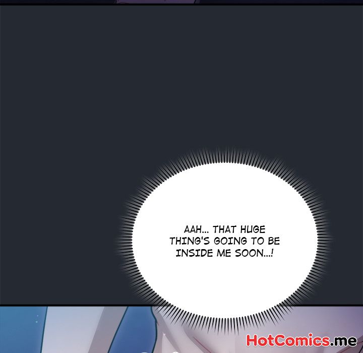 Who Cares if it's a Lie? - episode 5 - 8