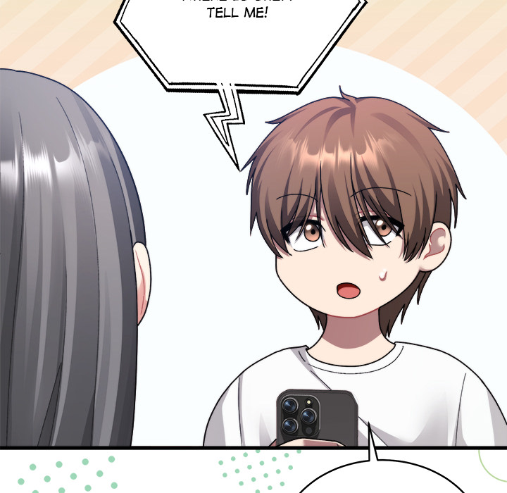 Who Cares if it's a Lie? - episode 6 - 100