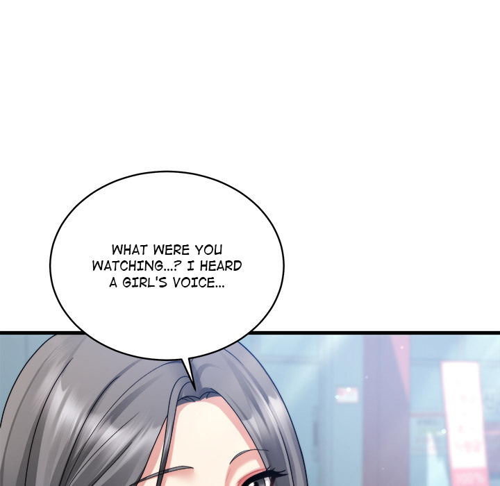 Who Cares if it's a Lie? - episode 6 - 107