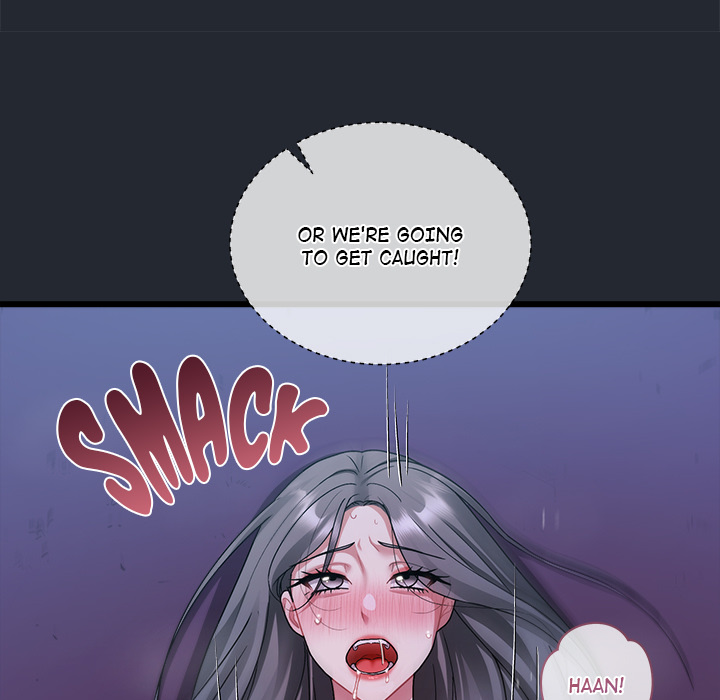 Who Cares if it's a Lie? - episode 6 - 9