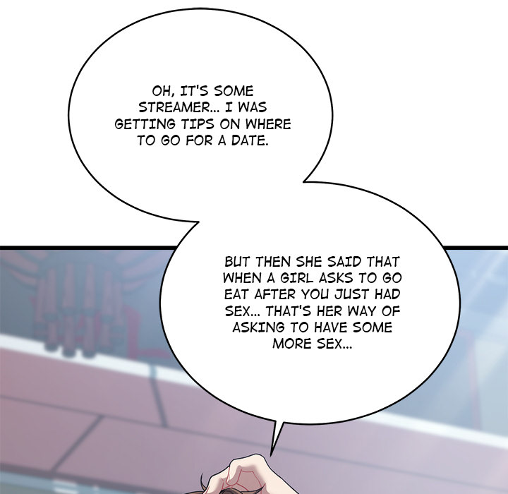 Who Cares if it's a Lie? - episode 6 - 109